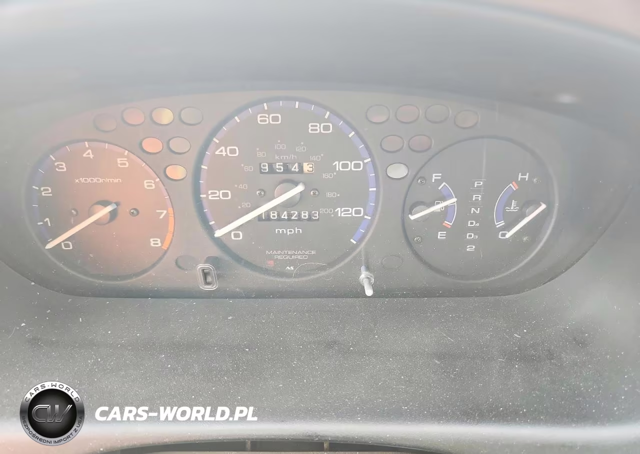 2000 Honda Civic VIN:1HGEJ6676YL000123 - 9
