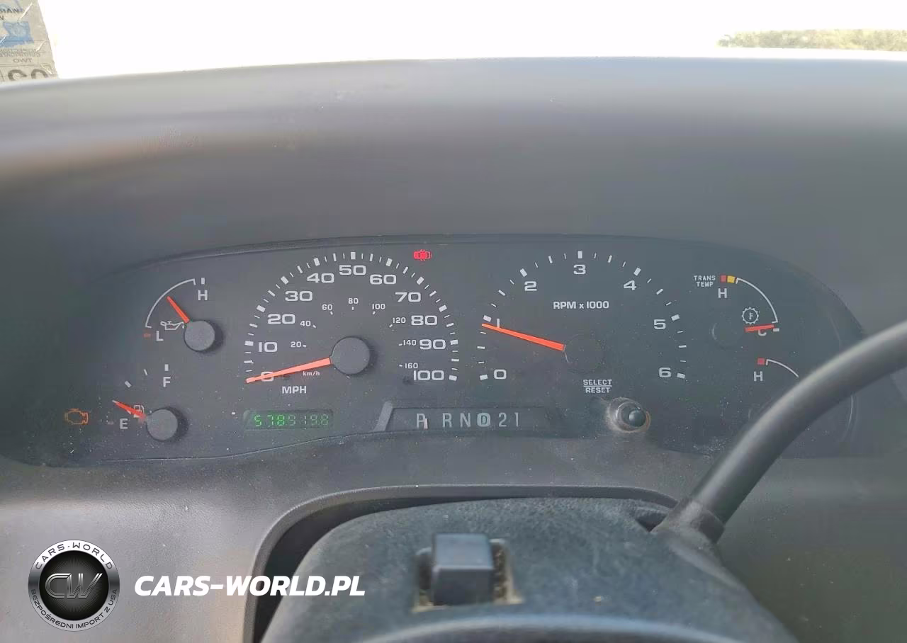 2003 Ford F350 Super Duty VIN:1FTWW33SX3EC91539 - 9