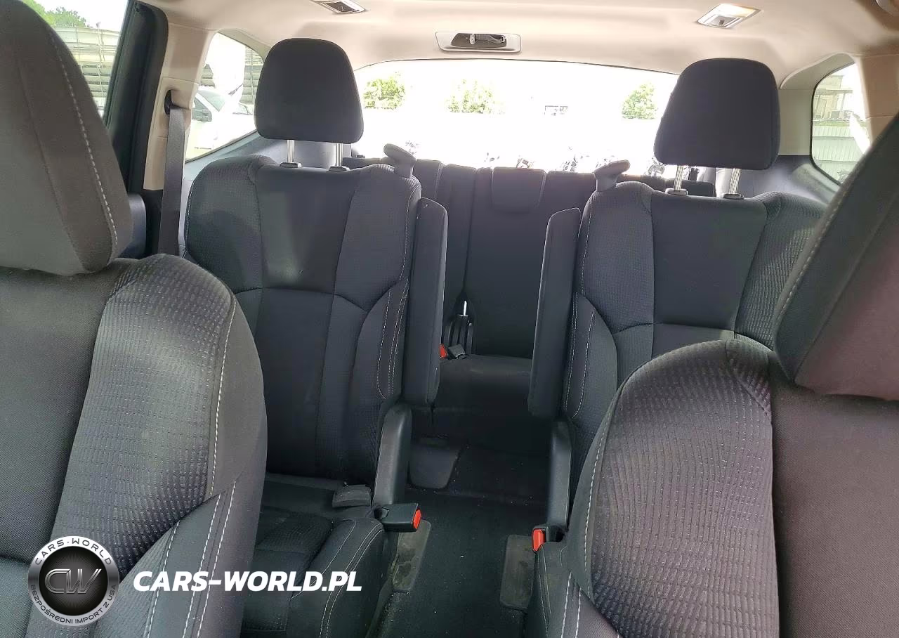 2020 Subaru Ascent Premium VIN:4S4WMAHD6L3432019 - 10