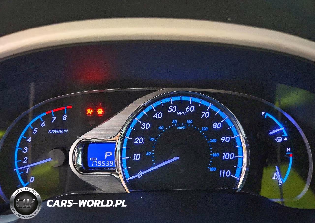 2014 Toyota Sienna Xle 8-Passenger VIN:5TDYK3DCXES486307 - 9