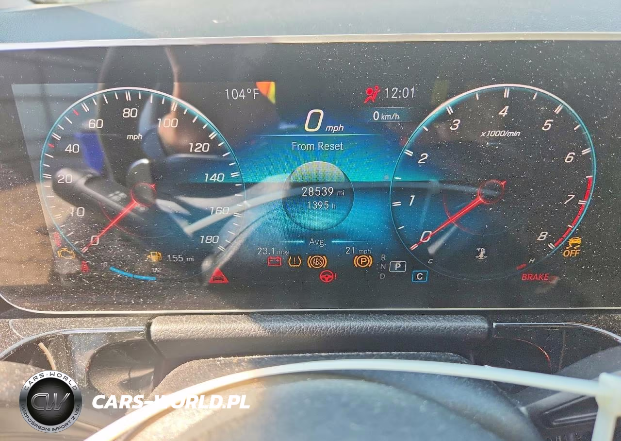 2021 Mercedes-Benz Gla 35 Amg VIN:W1N4N5BB0MJ166705 - 9