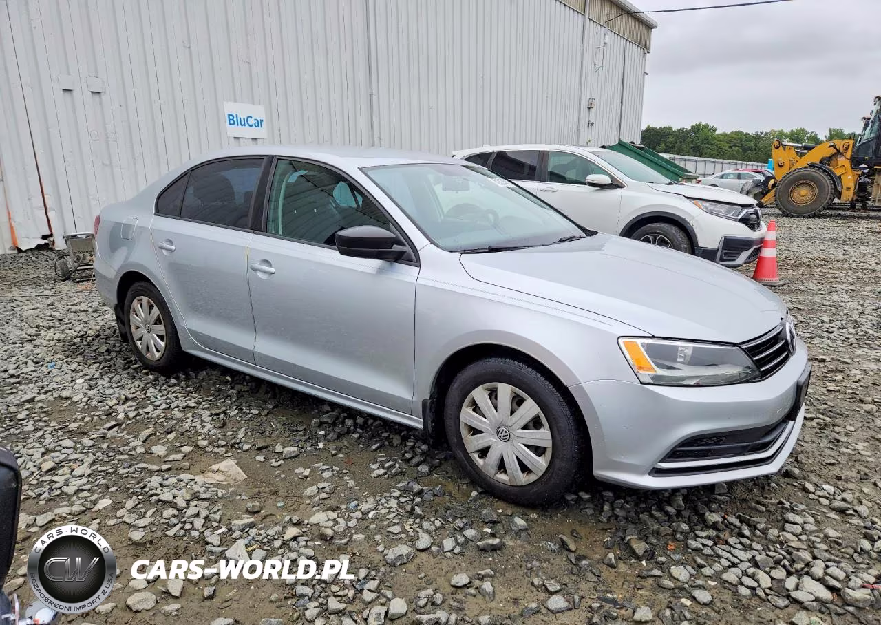 2016 Volkswagen Jetta S VIN:3VW267AJ2GM226715 - 4