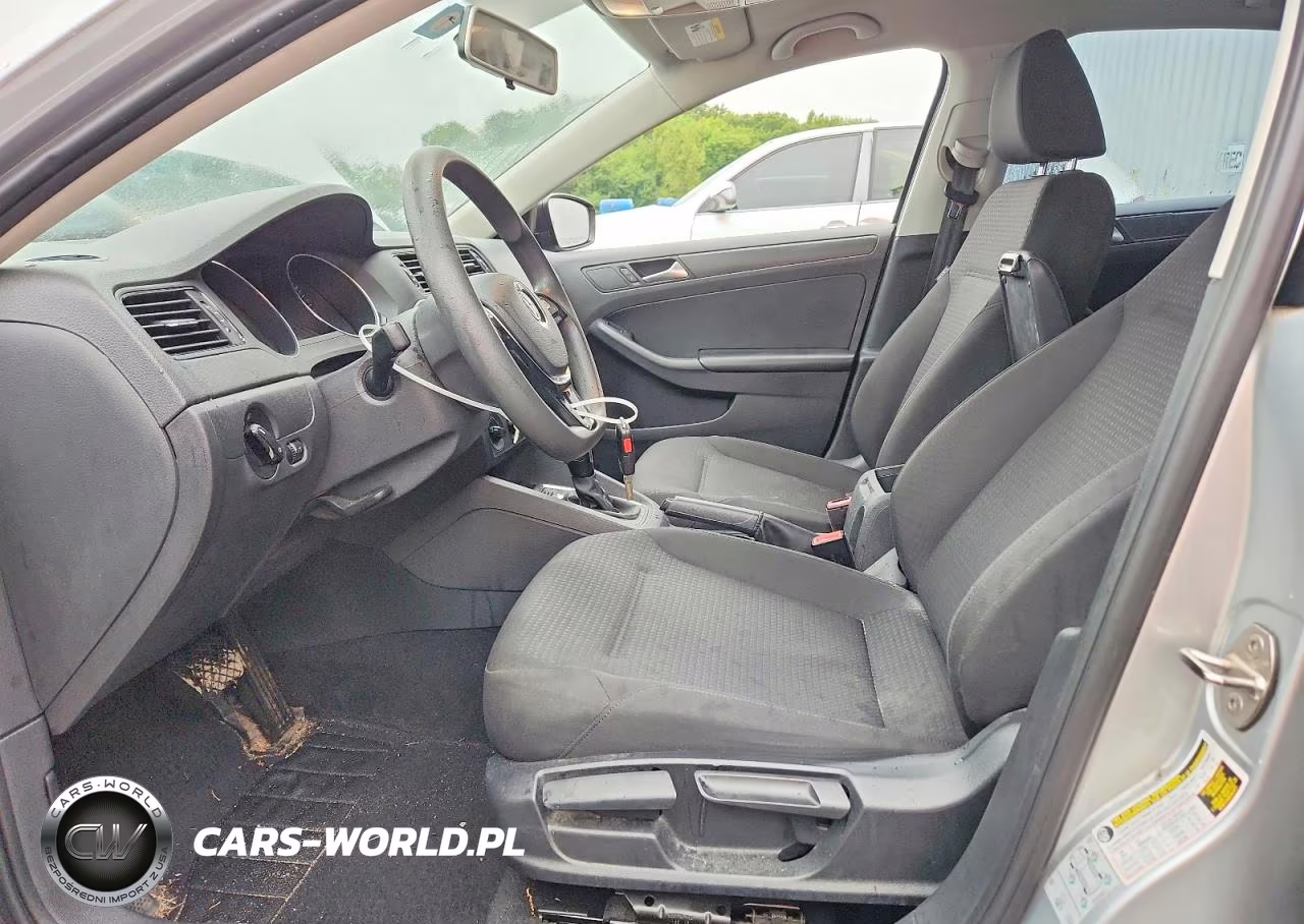 2016 Volkswagen Jetta S VIN:3VW267AJ2GM226715 - 7