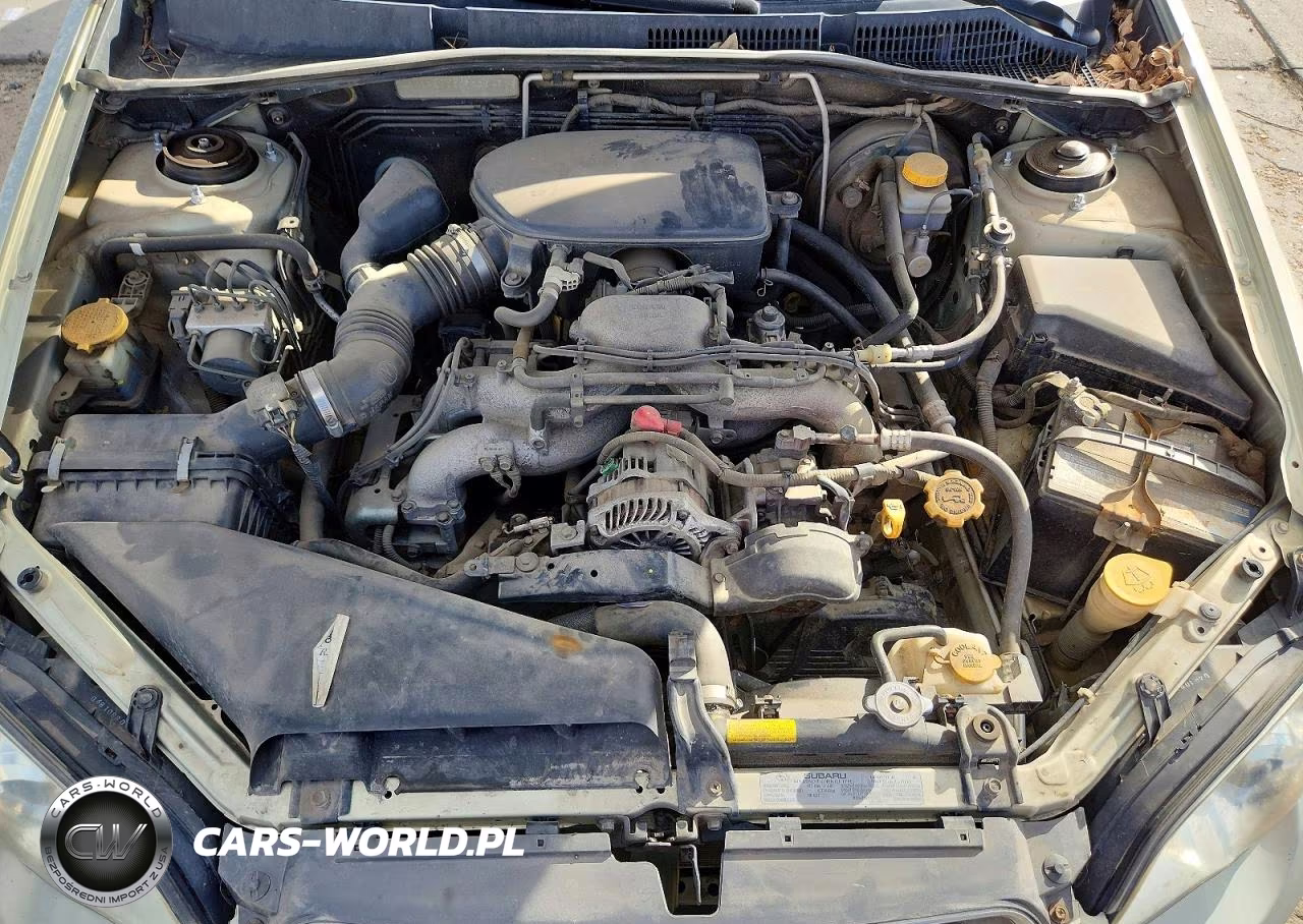 2007 Subaru Outback Outback 2.5I VIN:4S4BP61C577335431 - 11