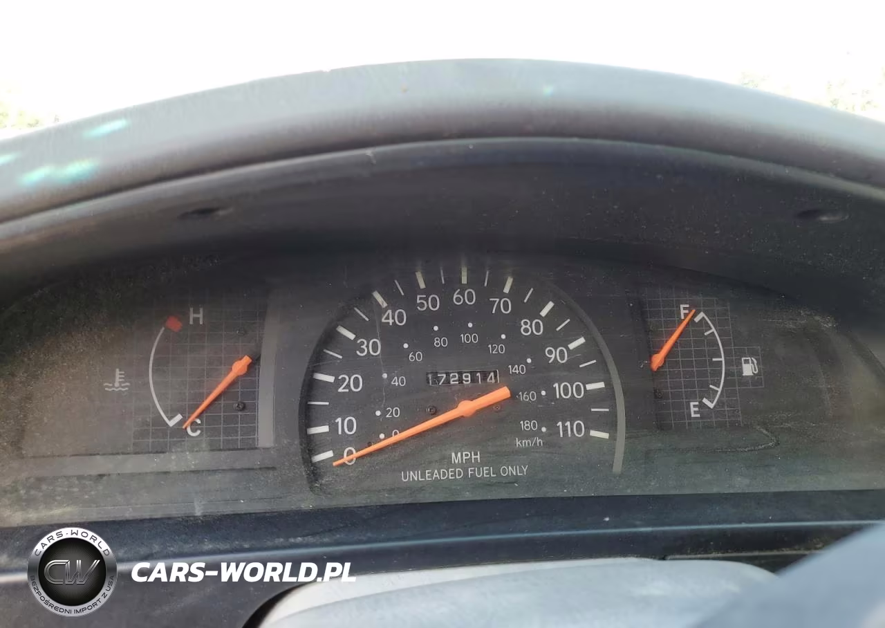 2000 Toyota Tacoma Xtracab Prerunner VIN:5TESM92N5YZ704202 - 9