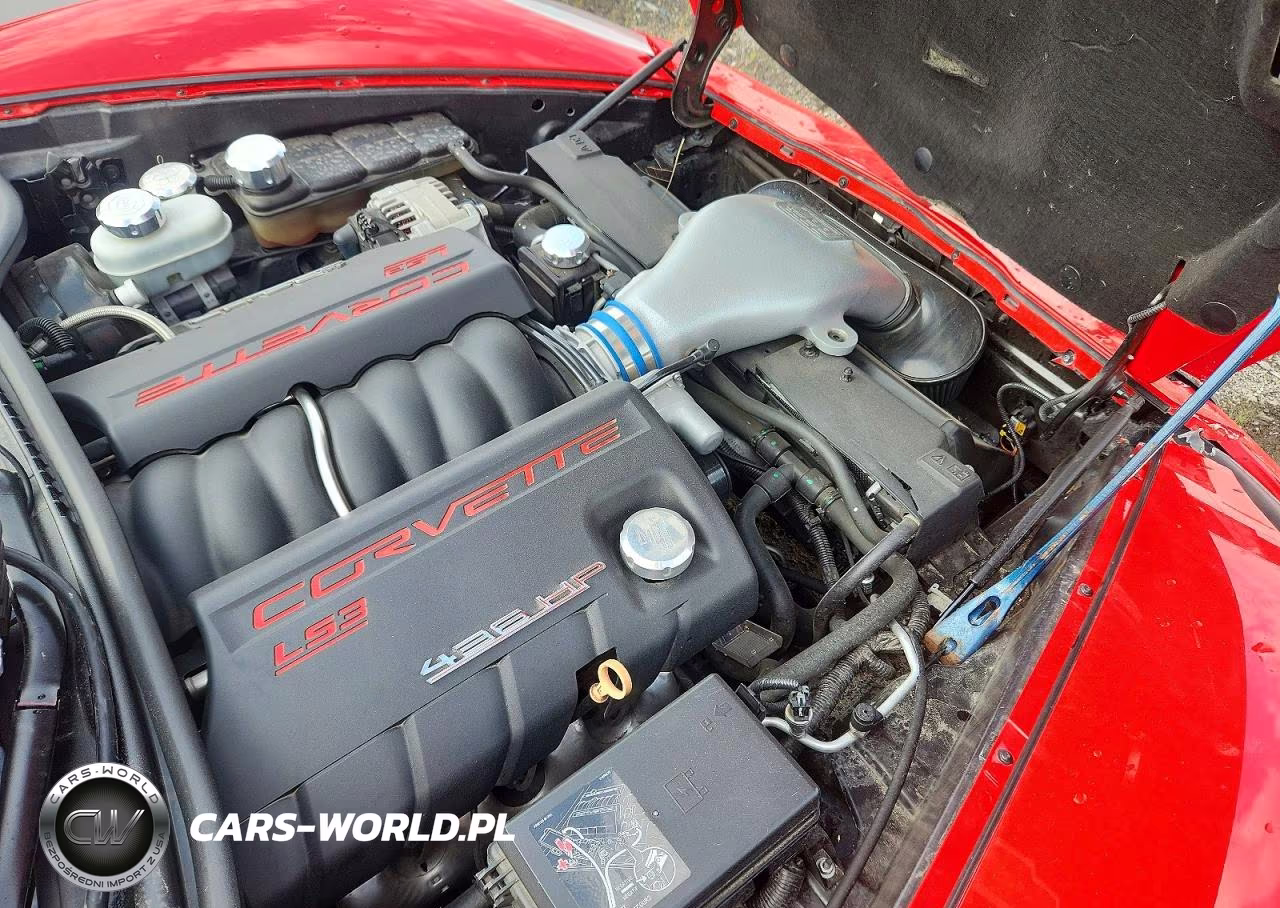 2013 Chevrolet Corvette VIN:1G1YG2DW6D5101862 - 11