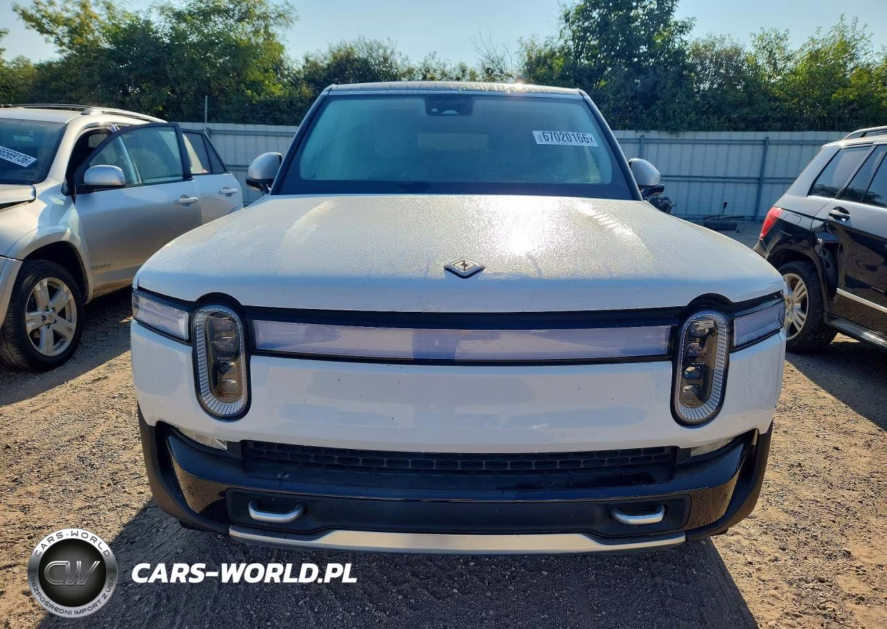 2024 Rivian R1S Adventure VIN:7PDSGABA9RN036777 - 5