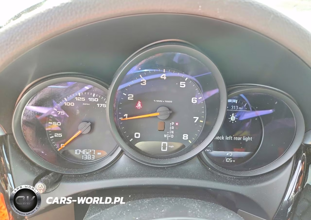 2020 Porsche Macan VIN:WP1AA2A53LLB02059 - 9
