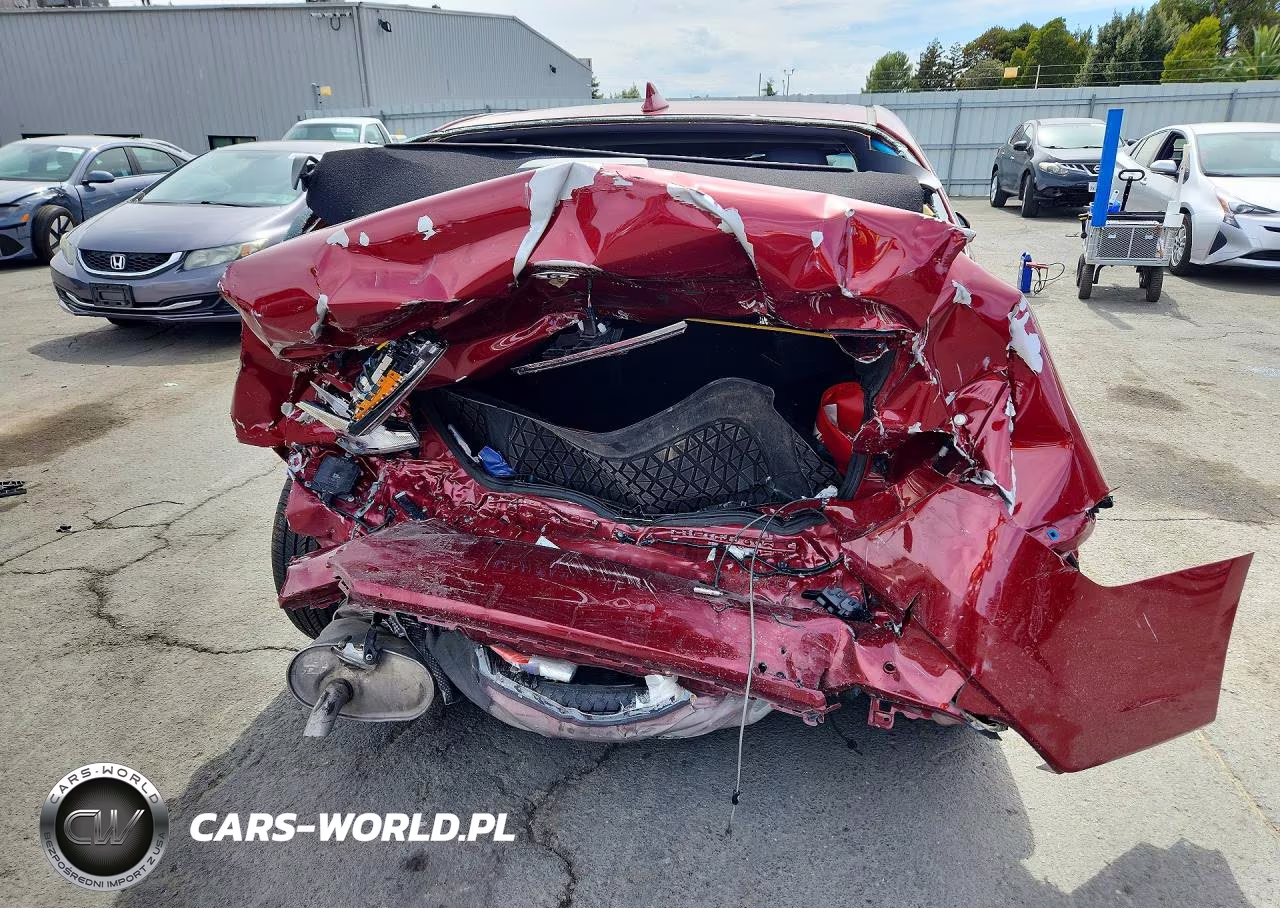 2021 Toyota Avalon Limited VIN:4T1DA1AB2MU006218 - 6