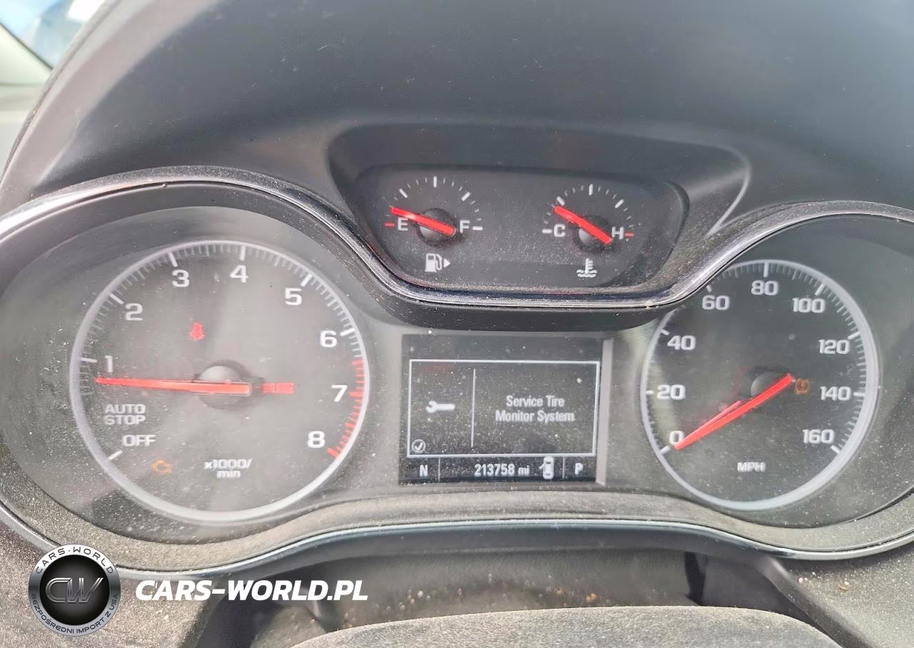 2019 Chevrolet Cruze Lt VIN:1G1BE5SM9K7107137 - 9