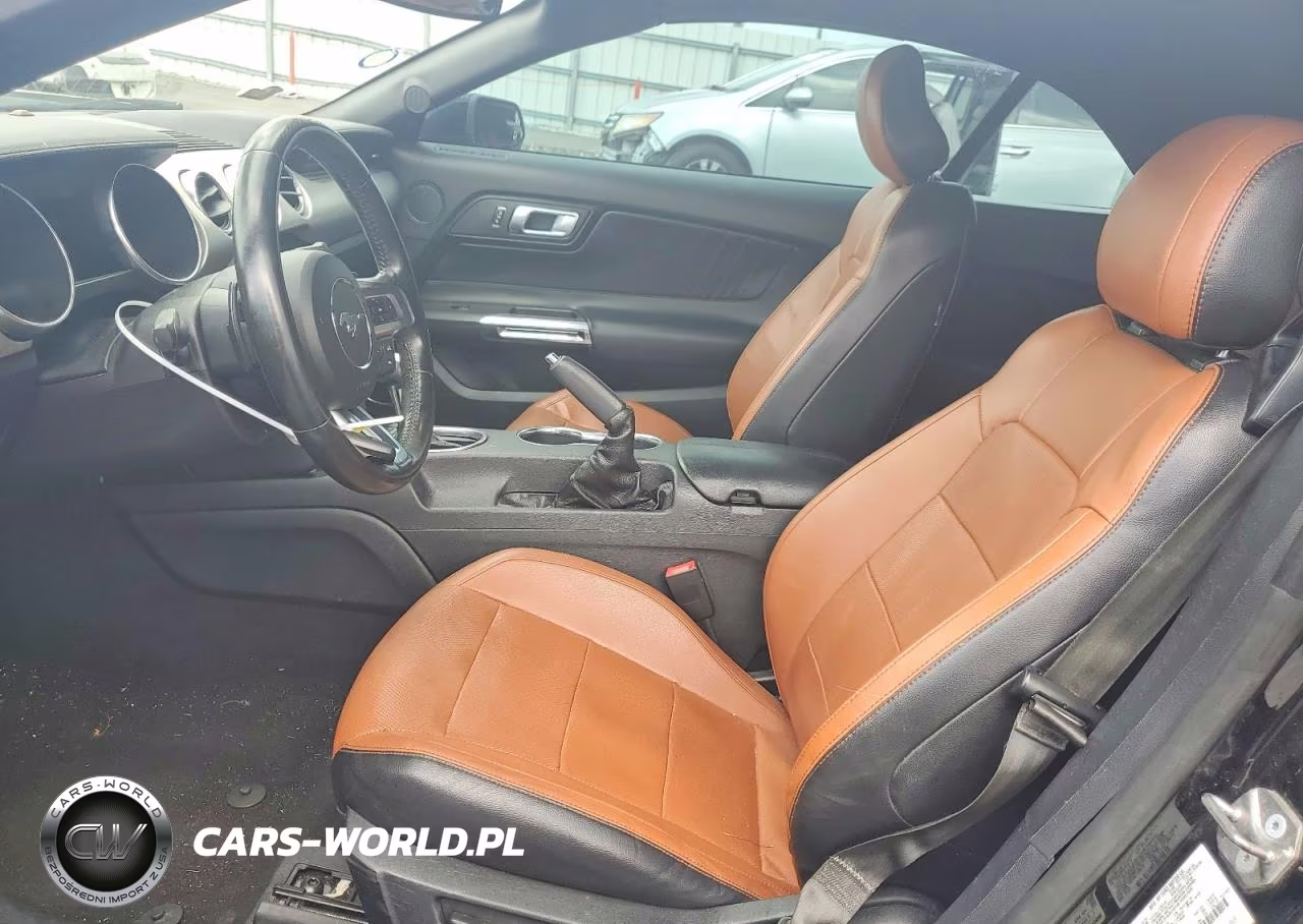 2020 Ford Mustang VIN:1FATP8UH6L5179746 - 7