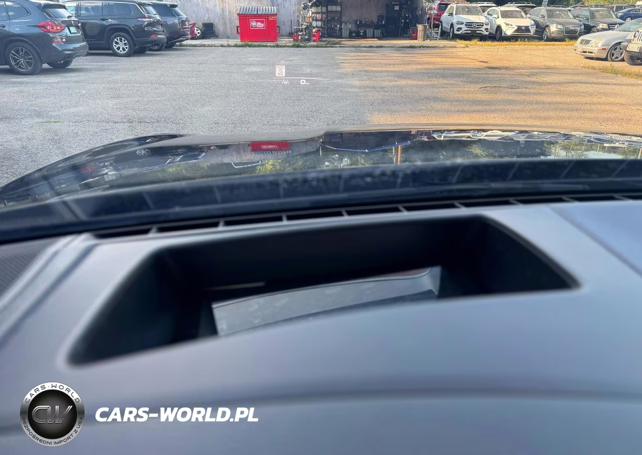 2019 Porsche Cayenne Se Hybrid VIN:WP1AE2AY5KDA50960 - 11