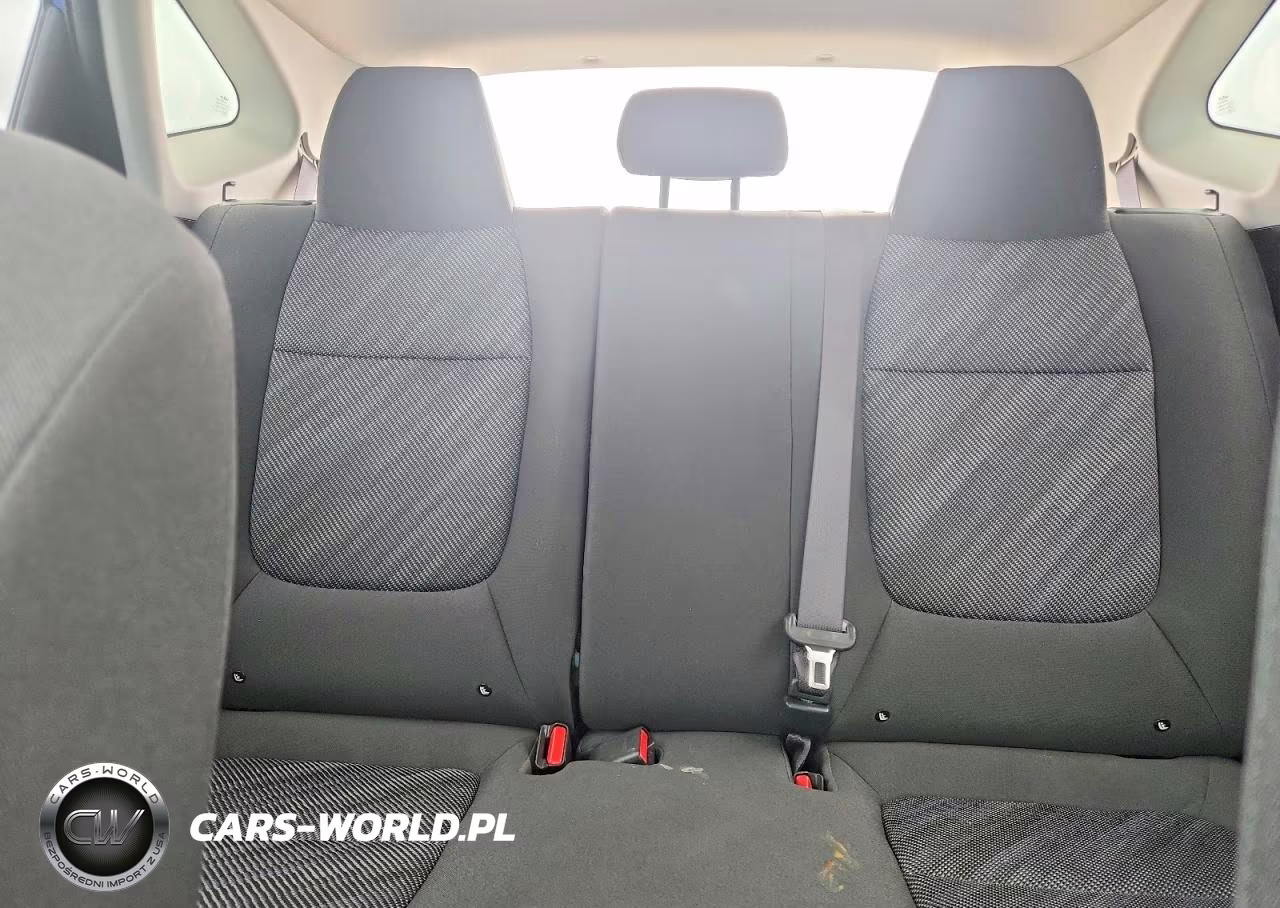 2024 Kia Seltos Lx VIN:KNDEPCAA6R7664592 - 10