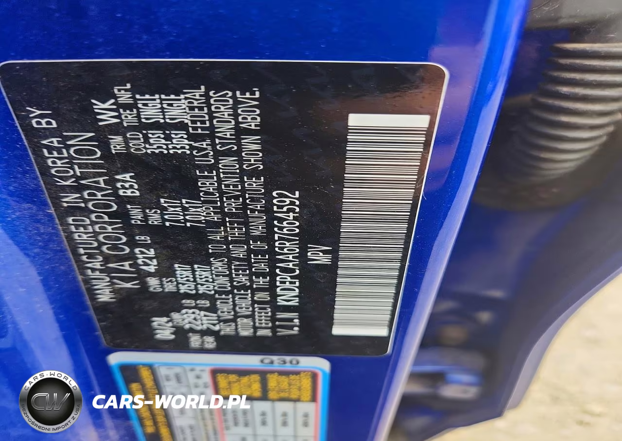 2024 Kia Seltos Lx VIN:KNDEPCAA6R7664592 - 13
