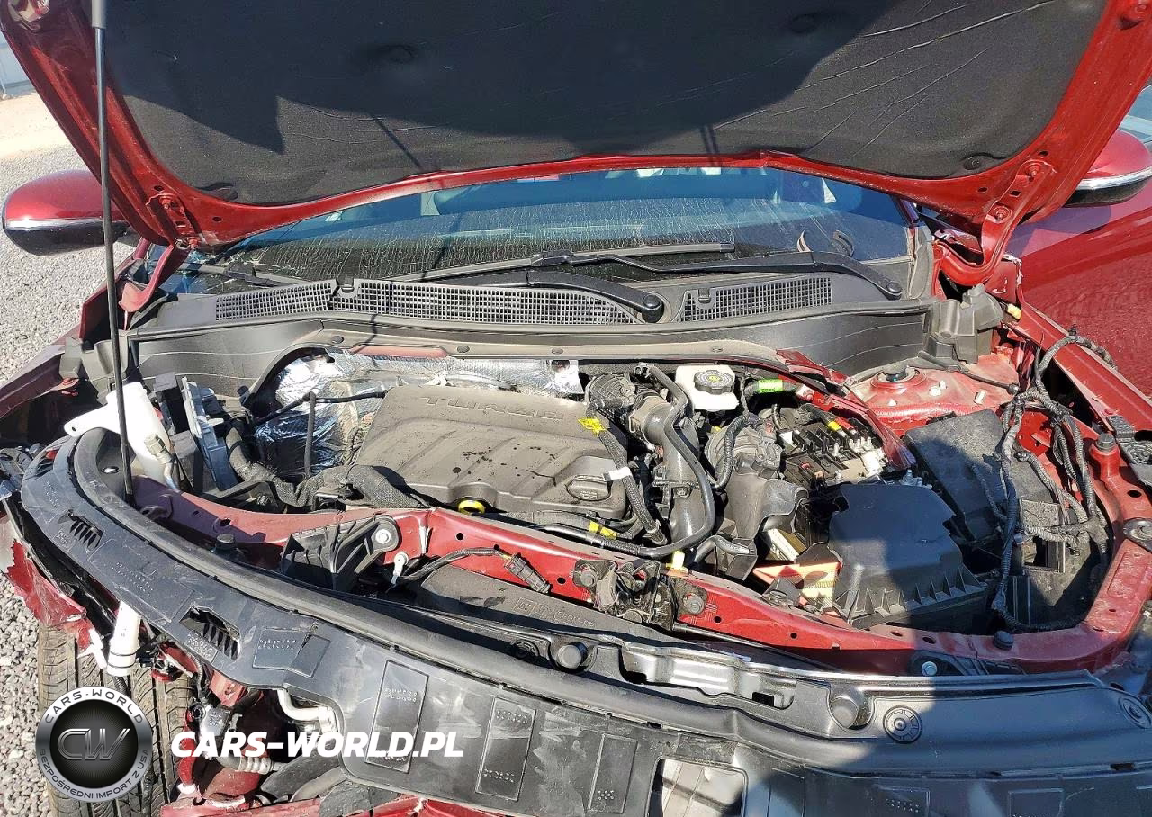 2025 Buick Envista Avenir VIN:KL47LCEP6SB024298 - 12