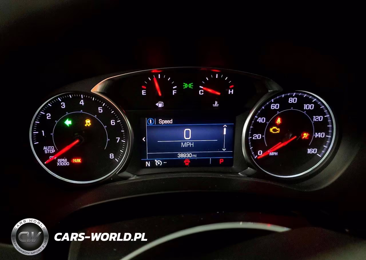 2023 GMC Terrain Sle VIN:3GKALTEGXPL208116 - 9