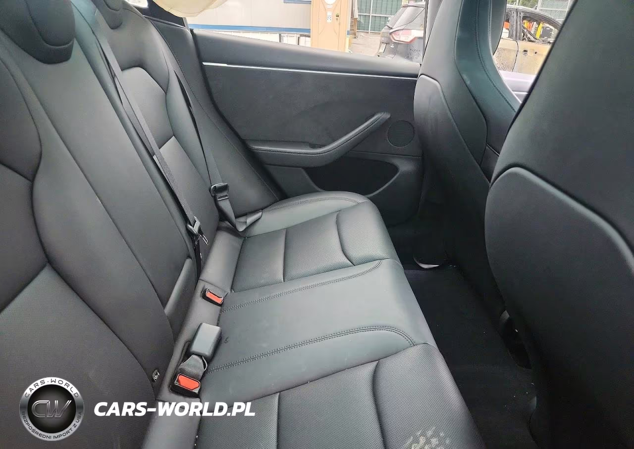 2024 Tesla Model 3 VIN:5YJ3E1ET2RF900355 - 10