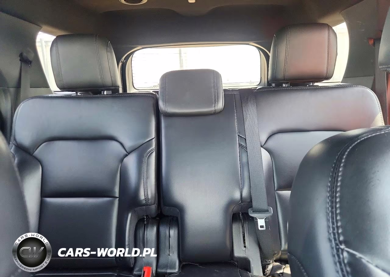 2019 Ford Explorer Xlt VIN:1FM5K8D82KGB21035 - 10