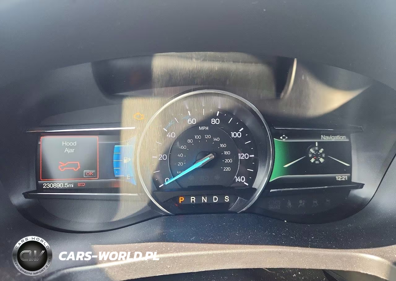2019 Ford Explorer Xlt VIN:1FM5K8D82KGB21035 - 9