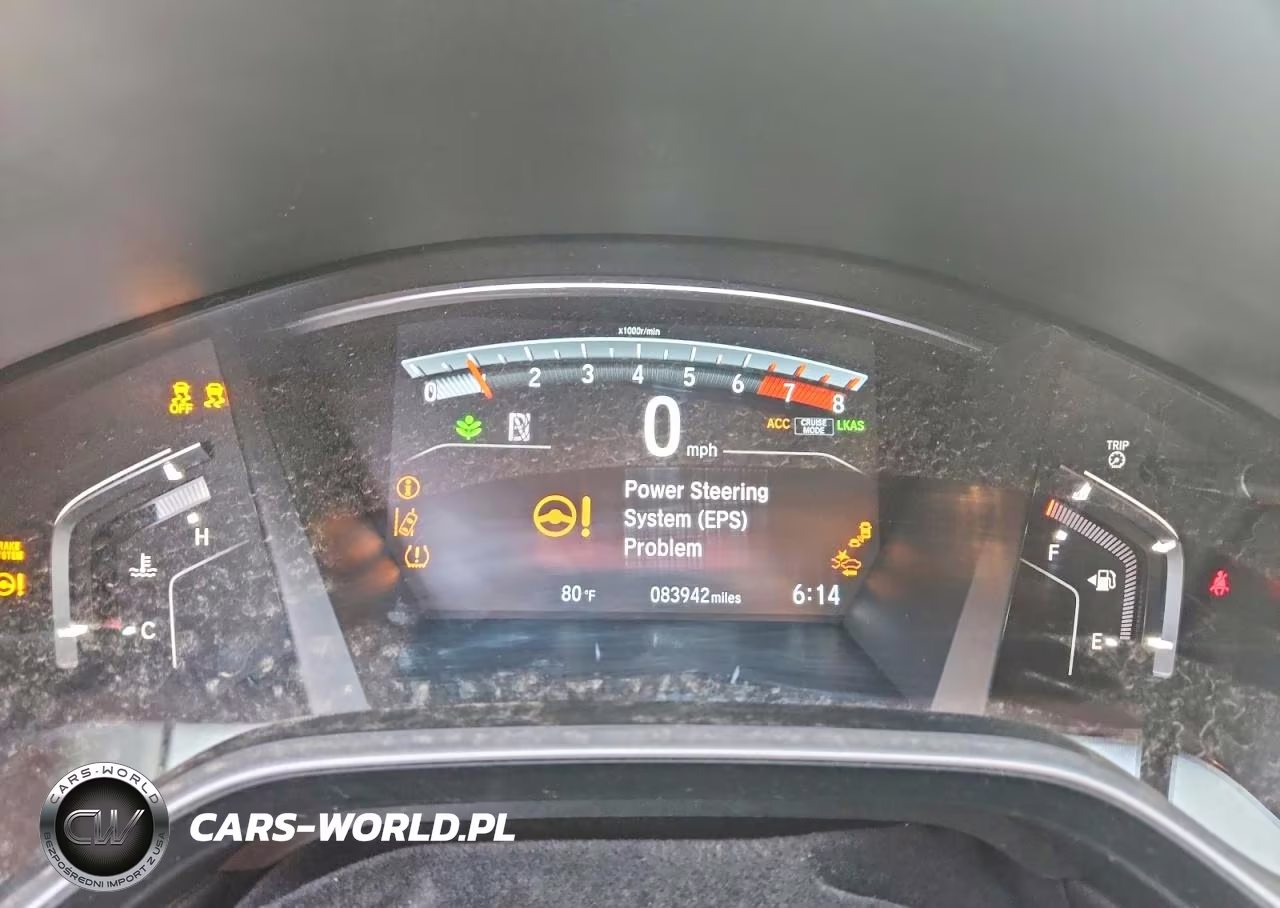 2021 Honda Cr-V Exl VIN:7FARW2H85ME000681 - 9