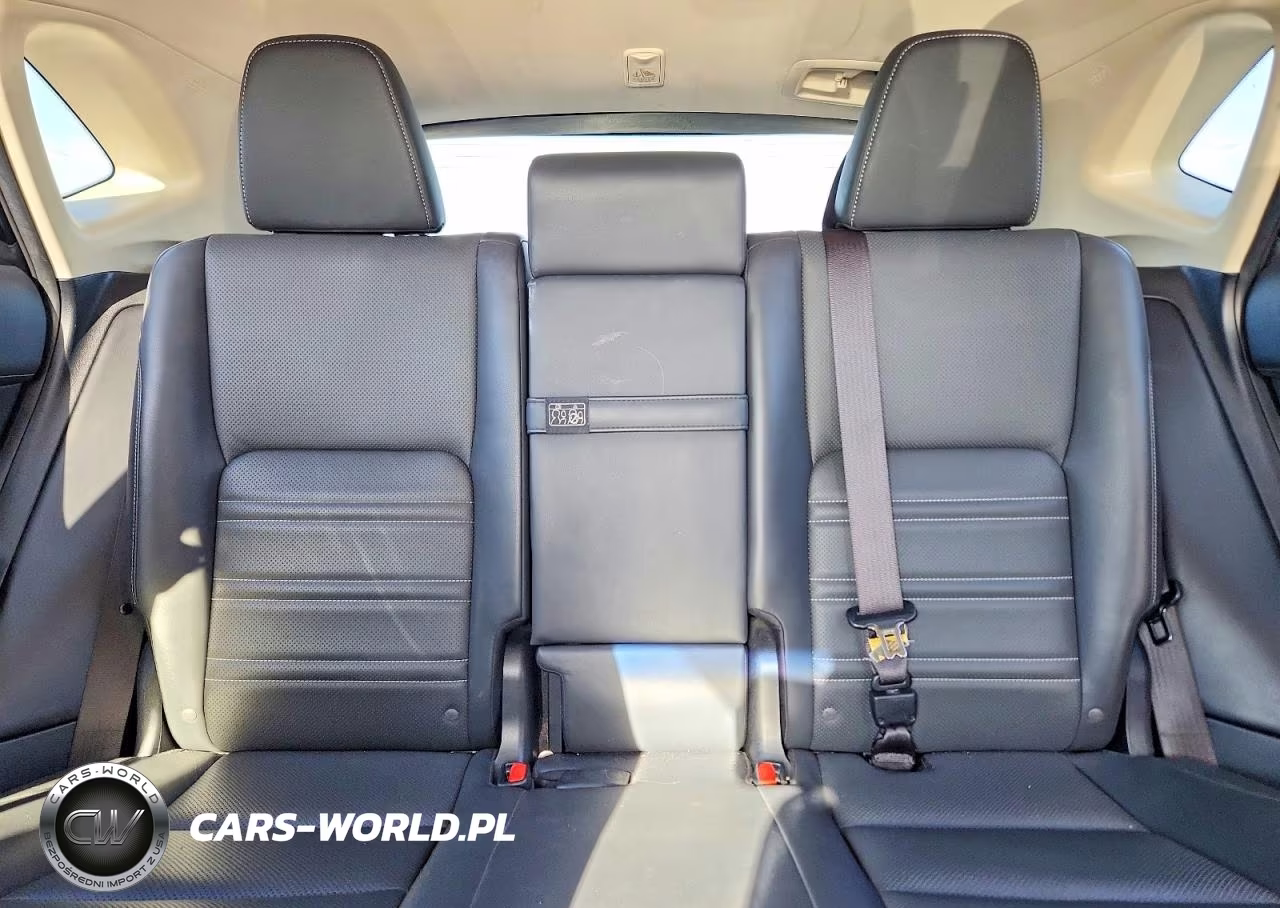 2015 Lexus Nx 200T VIN:JTJYARBZ4F2008841 - 10