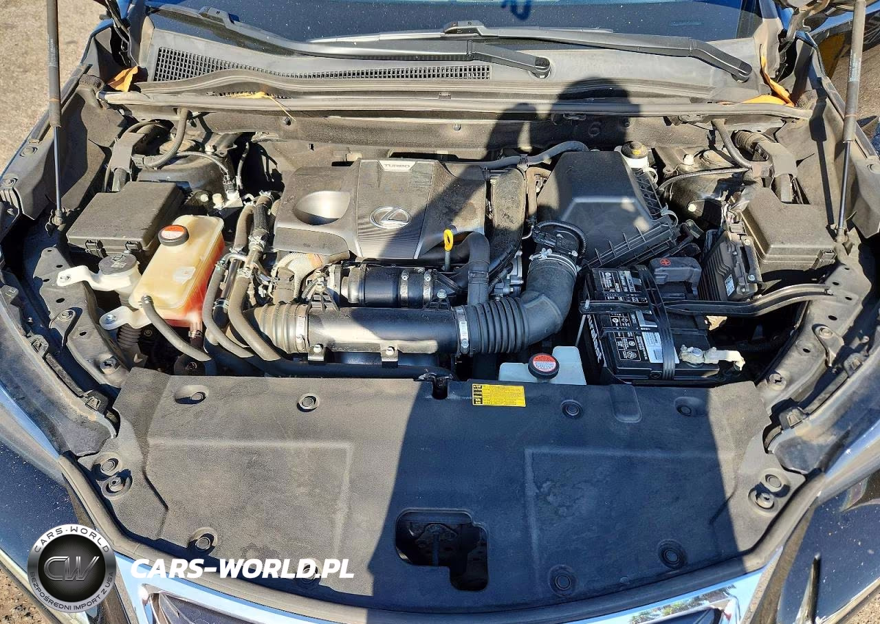 2015 Lexus Nx 200T VIN:JTJYARBZ4F2008841 - 12