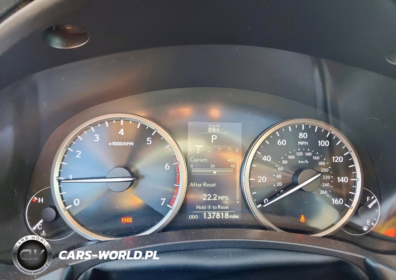 2015 Lexus Nx 200T VIN:JTJYARBZ4F2008841 - 9