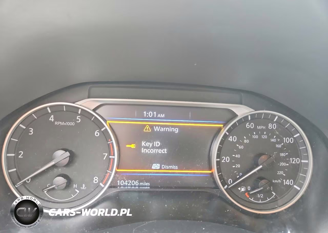 2020 Nissan Altima Sl VIN:1N4BL4EV2LN310434 - 9