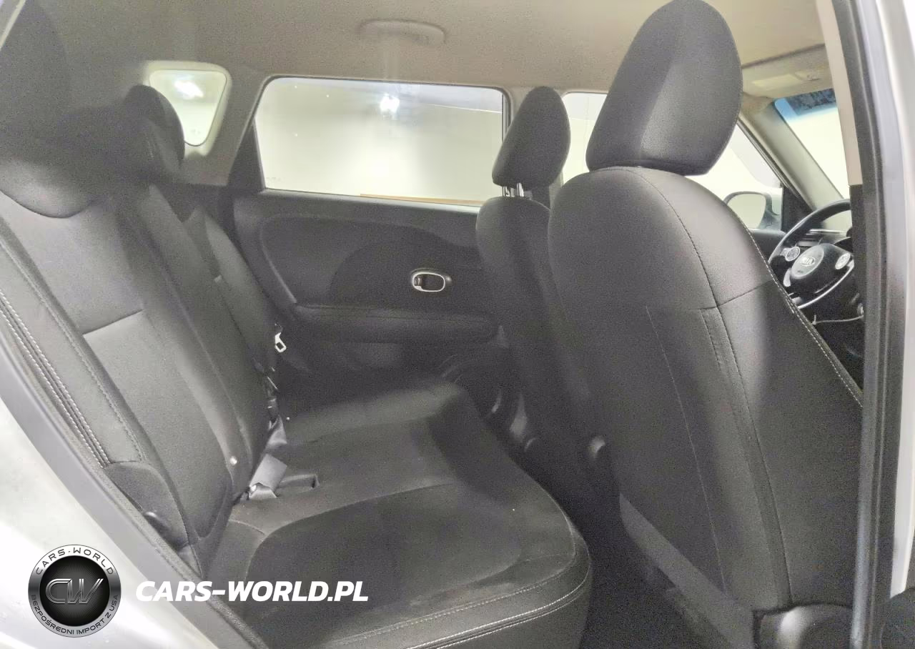 2016 Kia Soul Base VIN:KNDJN2A27G7841140 - 10