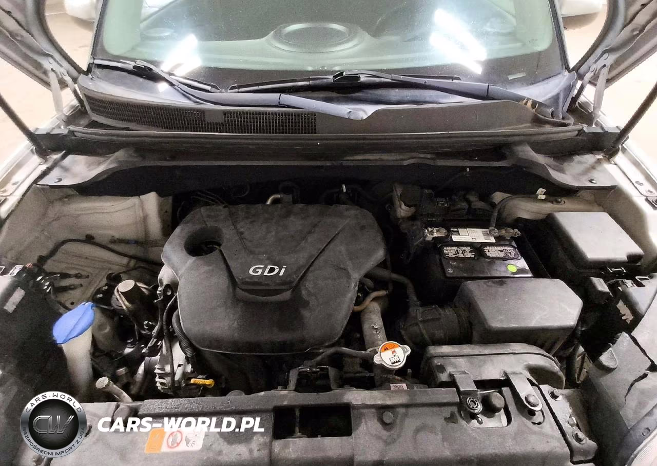 2016 Kia Soul Base VIN:KNDJN2A27G7841140 - 11