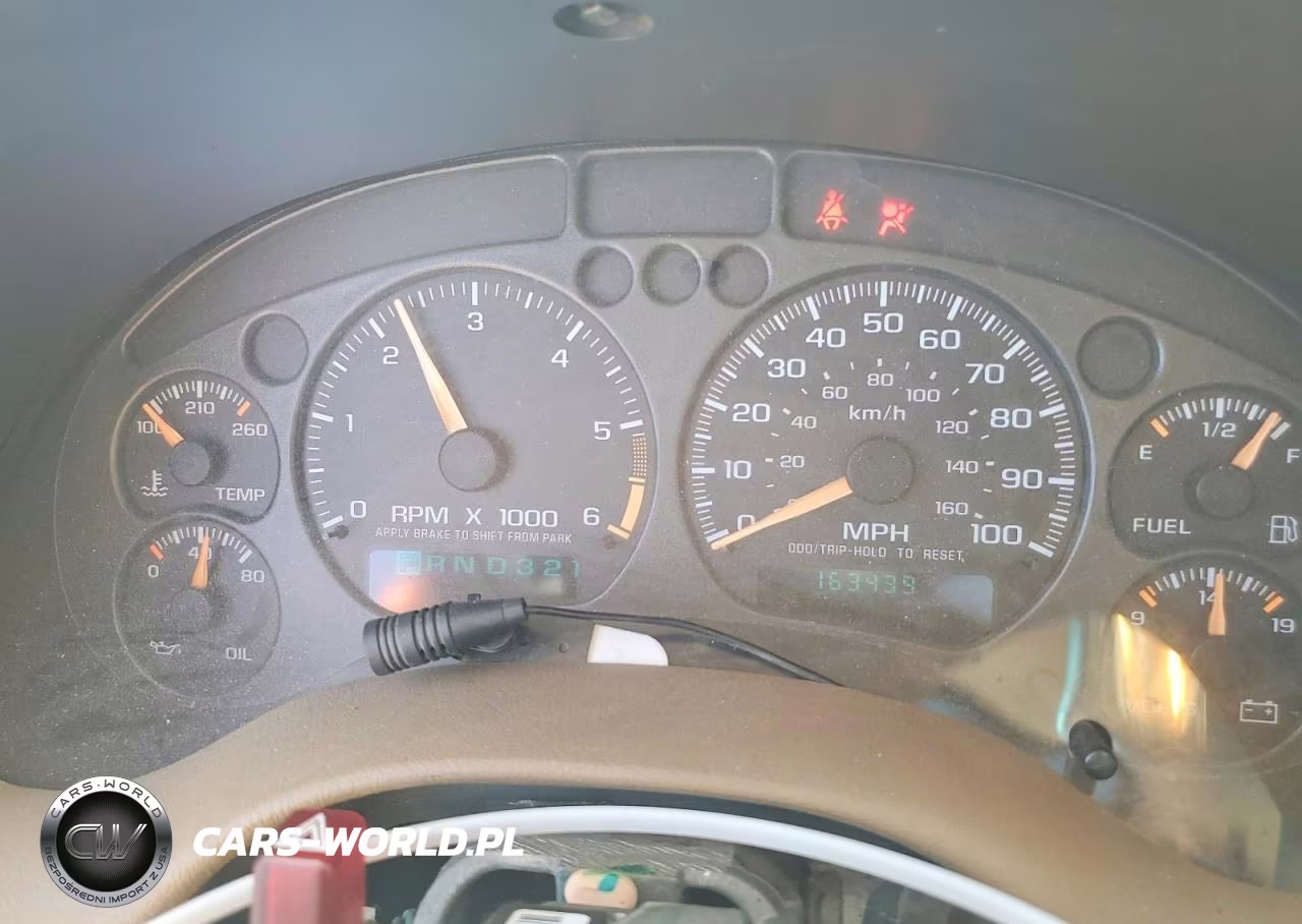 2002 Chevrolet S Truck S10 VIN:1GCDT19W128260272 - 9