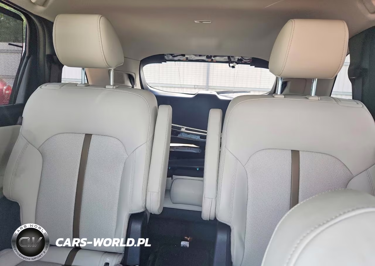 2024 Mazda Cx-90 Premium Plus VIN:JM3KKEHA3R1123044 - 10