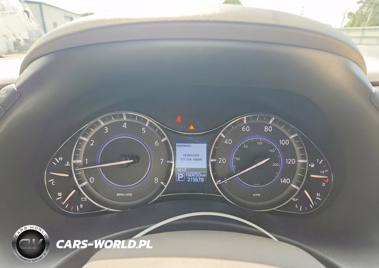 2017 Infiniti Qx80 Base VIN:JN8AZ2NFXH9641784 - 9