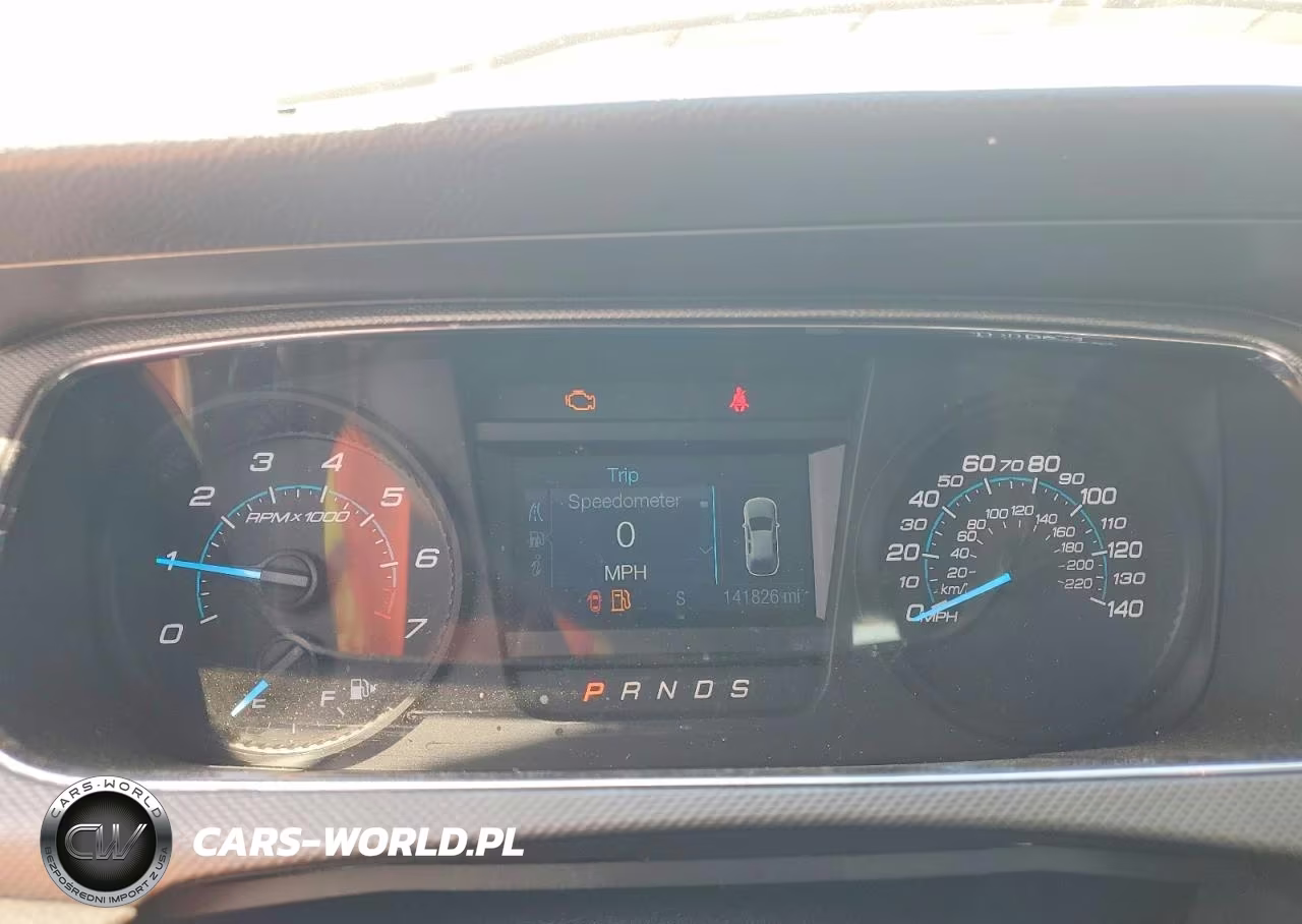 2017 Ford Taurus Se VIN:1FAHP2D89HG133424 - 9