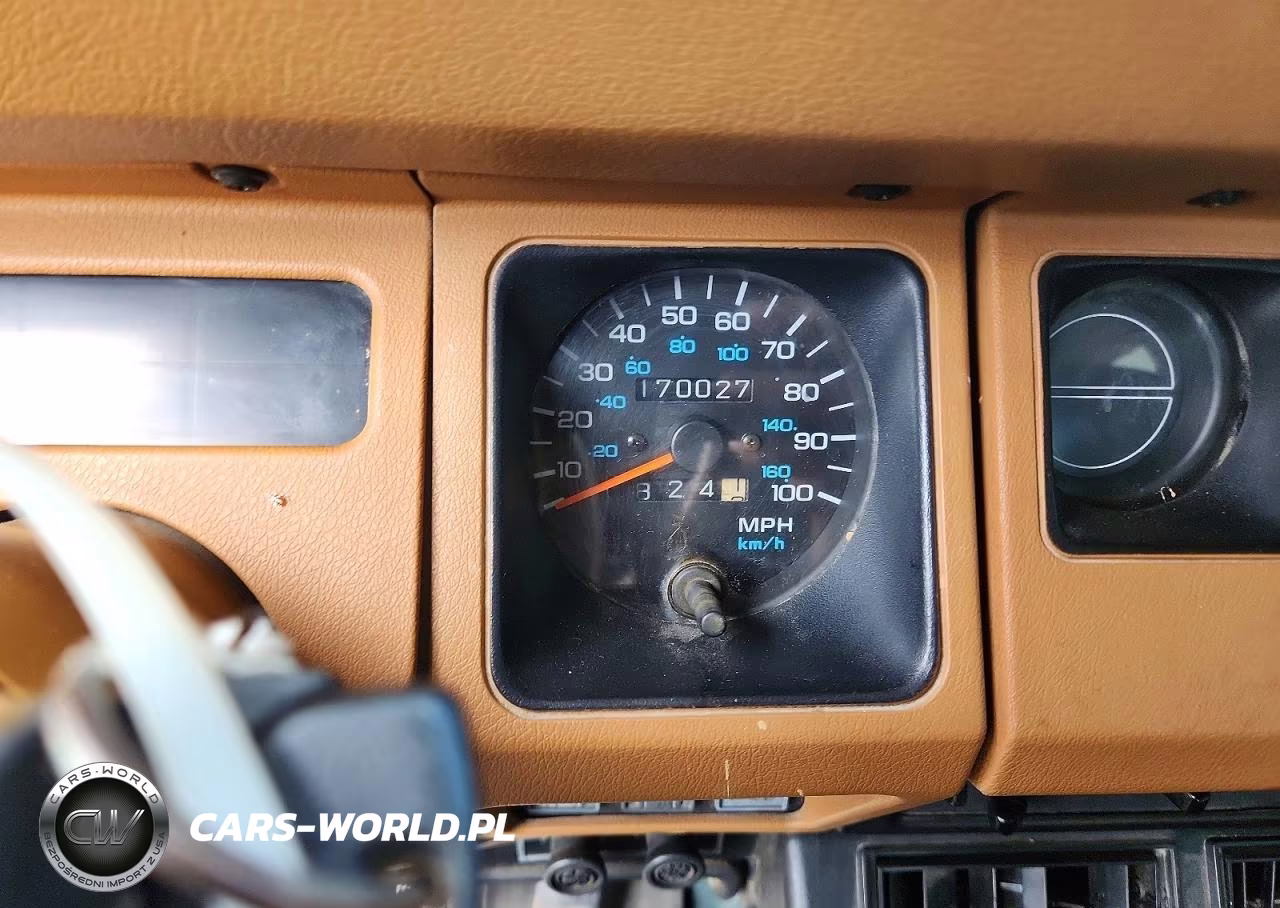 1995 Jeep Wrangler - Yj Sahara VIN:1J4FY49SXSP256083 - 9
