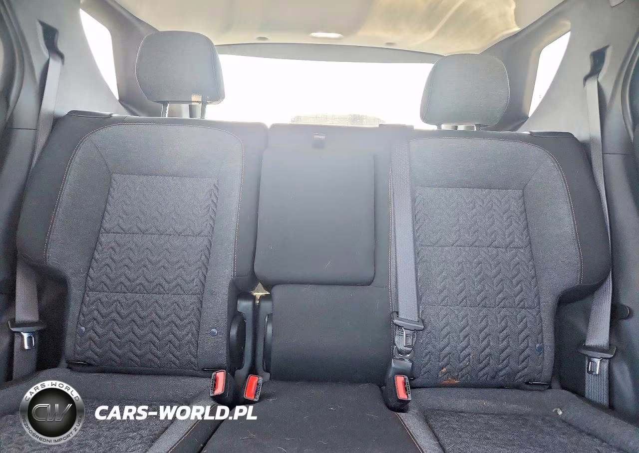 2023 Chevrolet Equinox Lt VIN:3GNAXKEGXPL272481 - 10