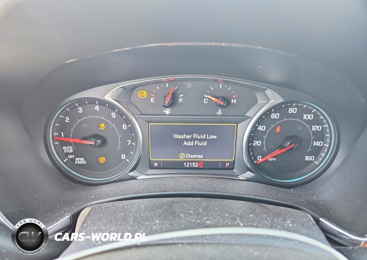 2023 Chevrolet Equinox Lt VIN:3GNAXKEGXPL272481 - 9