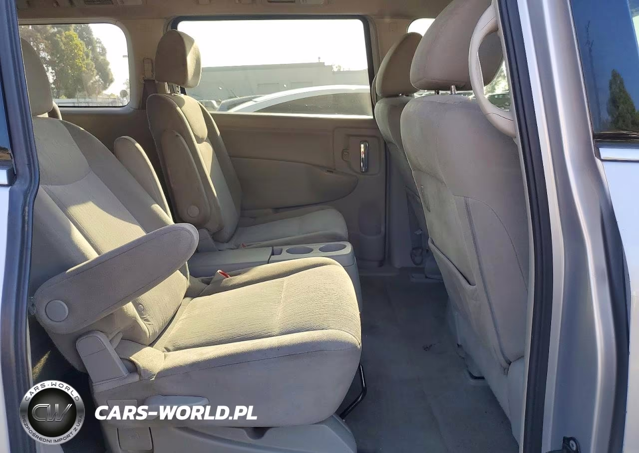 2016 Nissan Quest 3.5 Sv VIN:JN8AE2KP8G9152226 - 11