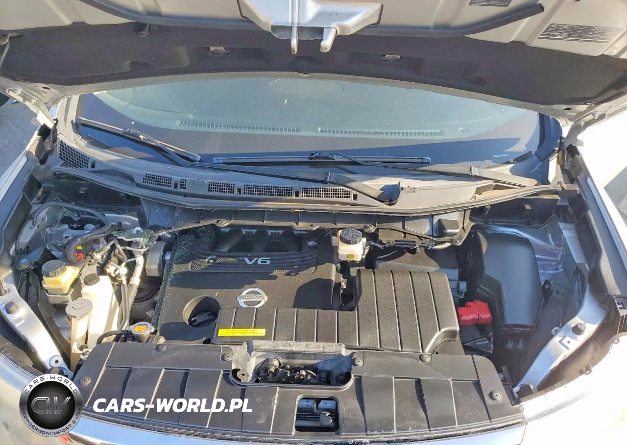 2016 Nissan Quest 3.5 Sv VIN:JN8AE2KP8G9152226 - 12