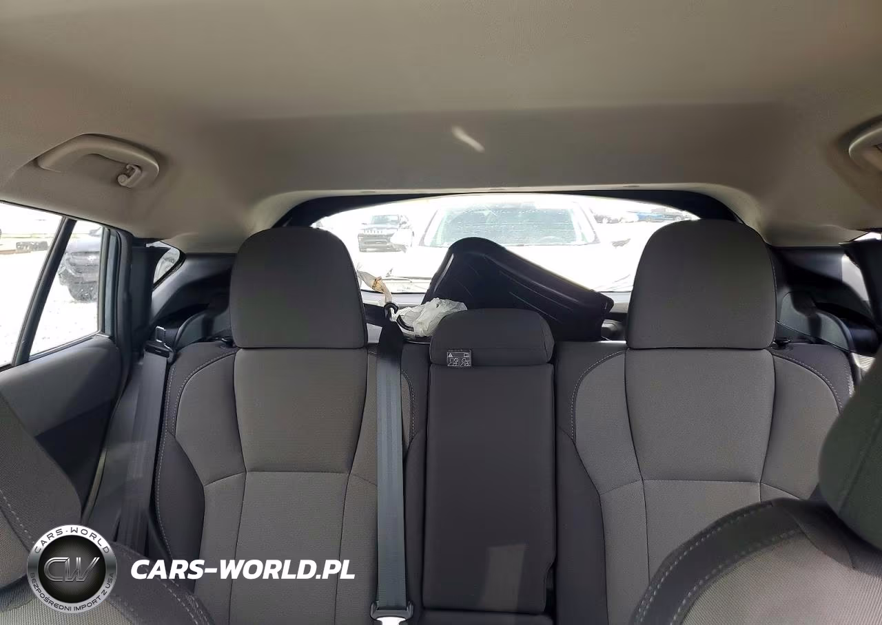2025 Subaru Crosstrek Premium VIN:JF2GUHDC0SH253461 - 10