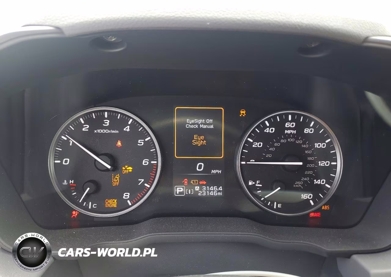 2025 Subaru Crosstrek Premium VIN:JF2GUHDC0SH253461 - 9