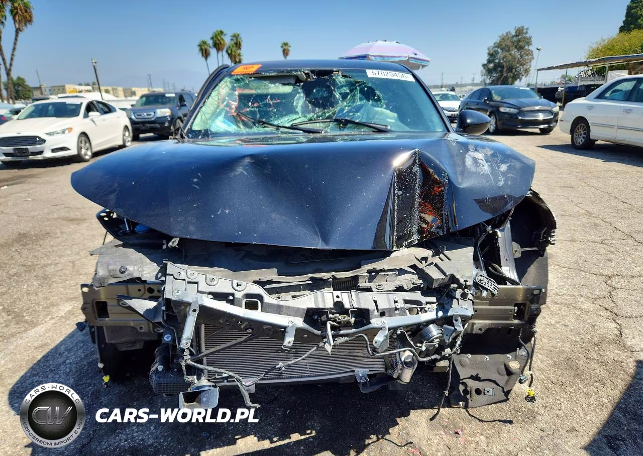 2025 Honda Accord Se VIN:1HGCY1F41SA064052 - 5