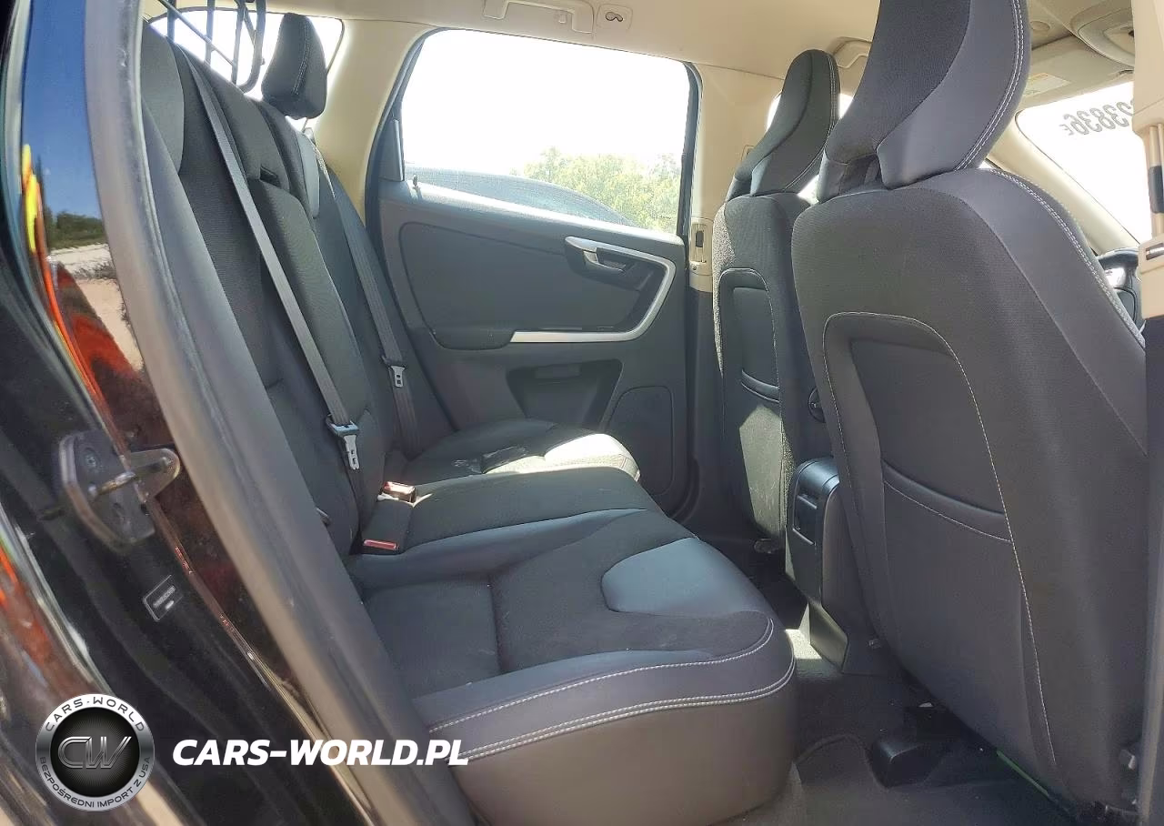 2012 Volvo Xc60 3.2 VIN:YV4940DL8C2246090 - 10