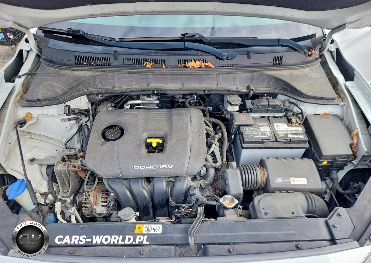 2019 Hyundai Kona Se VIN:KM8K12AA9KU324161 - 11