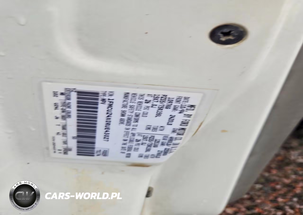 1994 Ford Explorer VIN:1FMCU24X0RUE43027 - 12