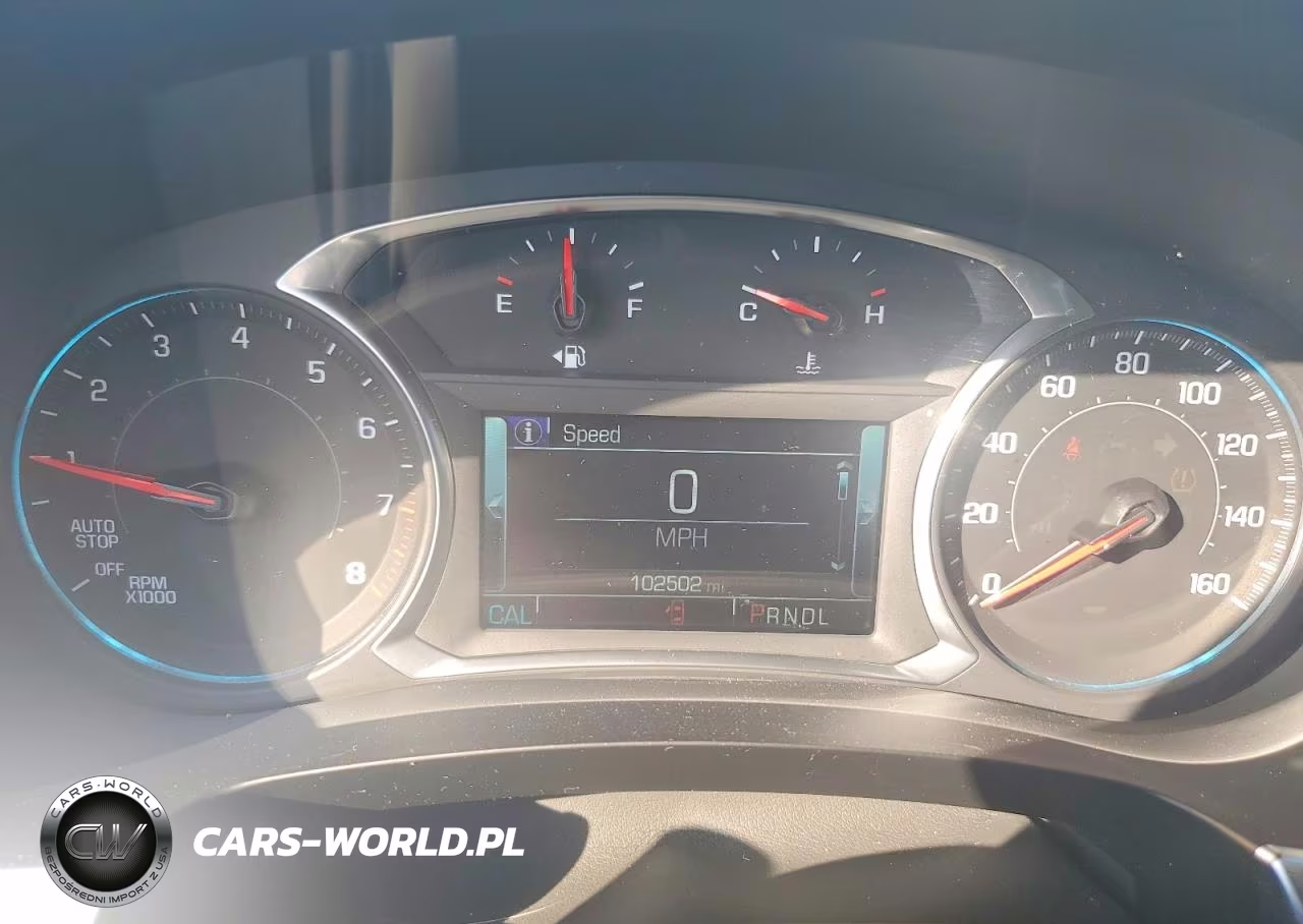 2019 Chevrolet Traverse Premier VIN:1GNERKKW9KJ108596 - 9