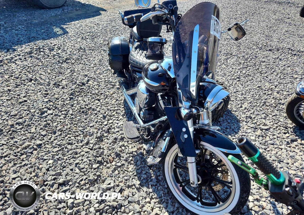 2009 Yamaha Xvs950 A VIN:JYAVN01E89A000302 - 2