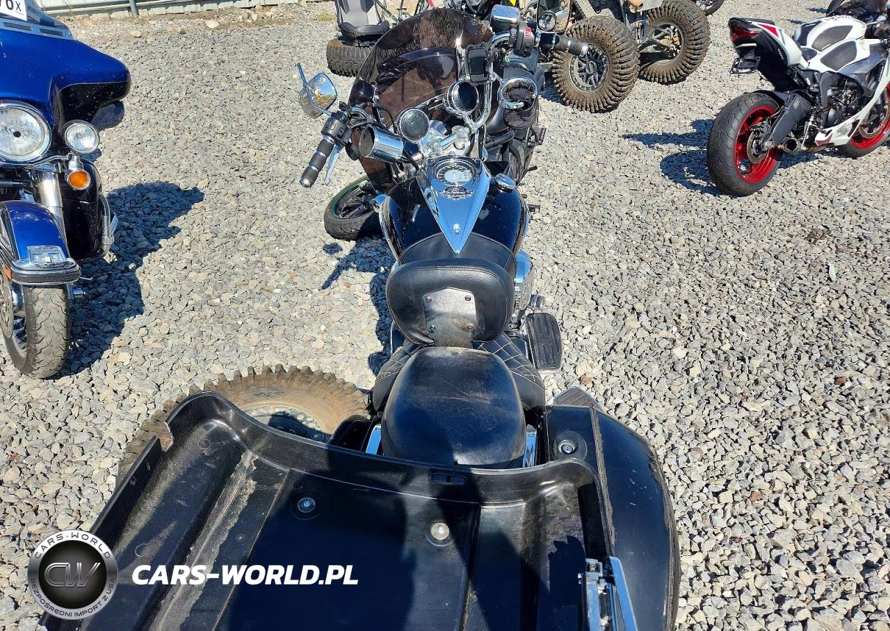 2009 Yamaha Xvs950 A VIN:JYAVN01E89A000302 - 6