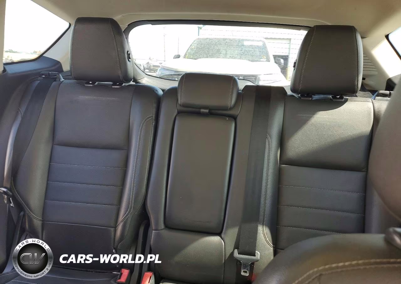 2013 Ford C-Max Sel VIN:1FADP5BU3DL523212 - 10