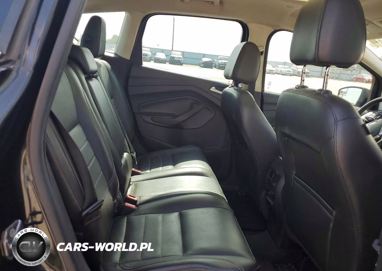 2013 Ford C-Max Sel VIN:1FADP5BU3DL523212 - 11